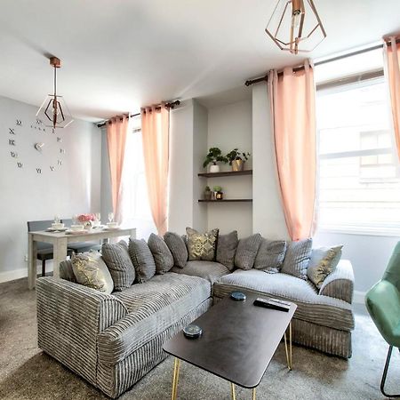 Guestready - Stylish Home In Edinburgh Oldtown Dış mekan fotoğraf