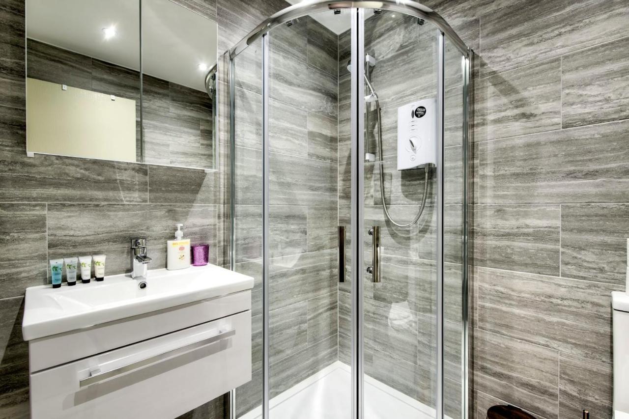 Guestready - Stylish Home In Edinburgh Oldtown Dış mekan fotoğraf