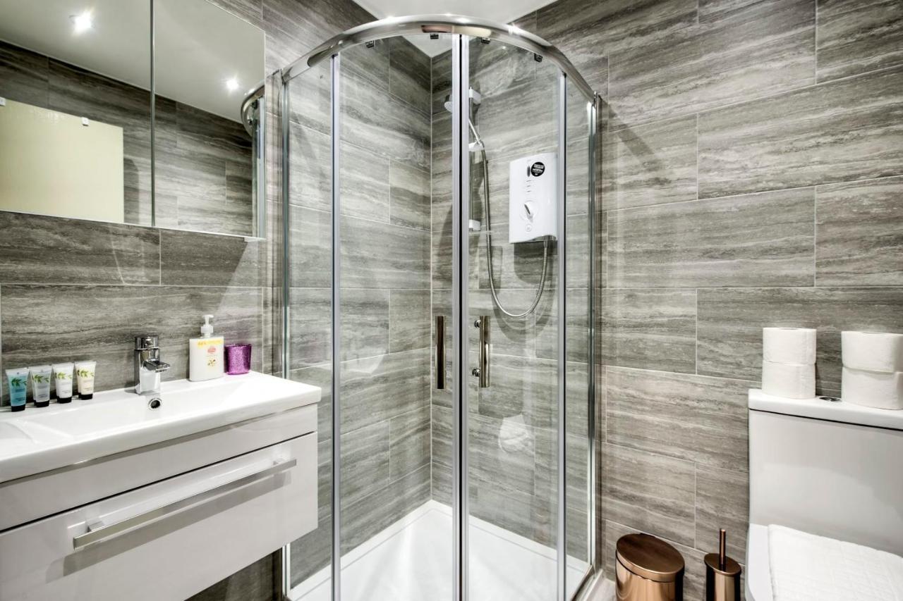Guestready - Stylish Home In Edinburgh Oldtown Dış mekan fotoğraf