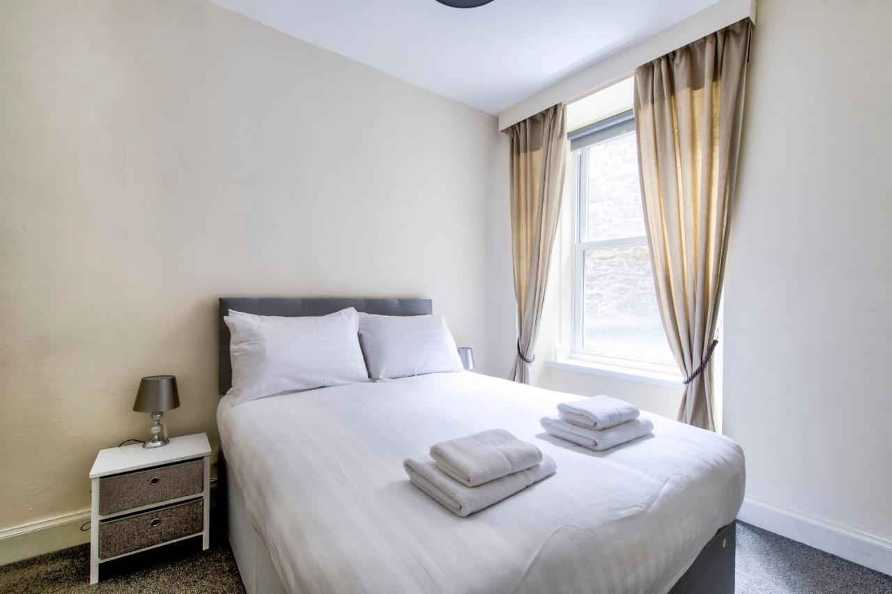 Guestready - Stylish Home In Edinburgh Oldtown Dış mekan fotoğraf