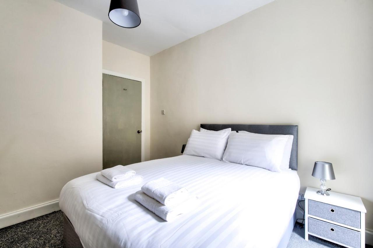 Guestready - Stylish Home In Edinburgh Oldtown Dış mekan fotoğraf
