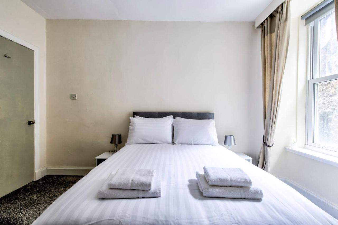 Guestready - Stylish Home In Edinburgh Oldtown Dış mekan fotoğraf
